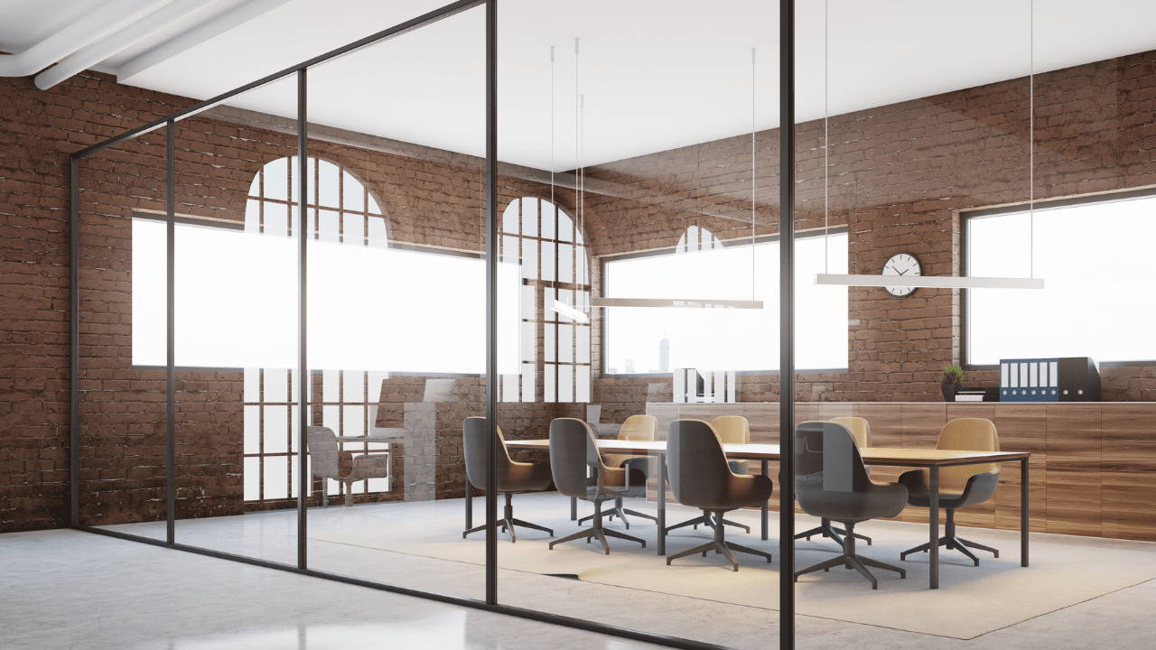 Commercial Moving Services, Jonlu Group