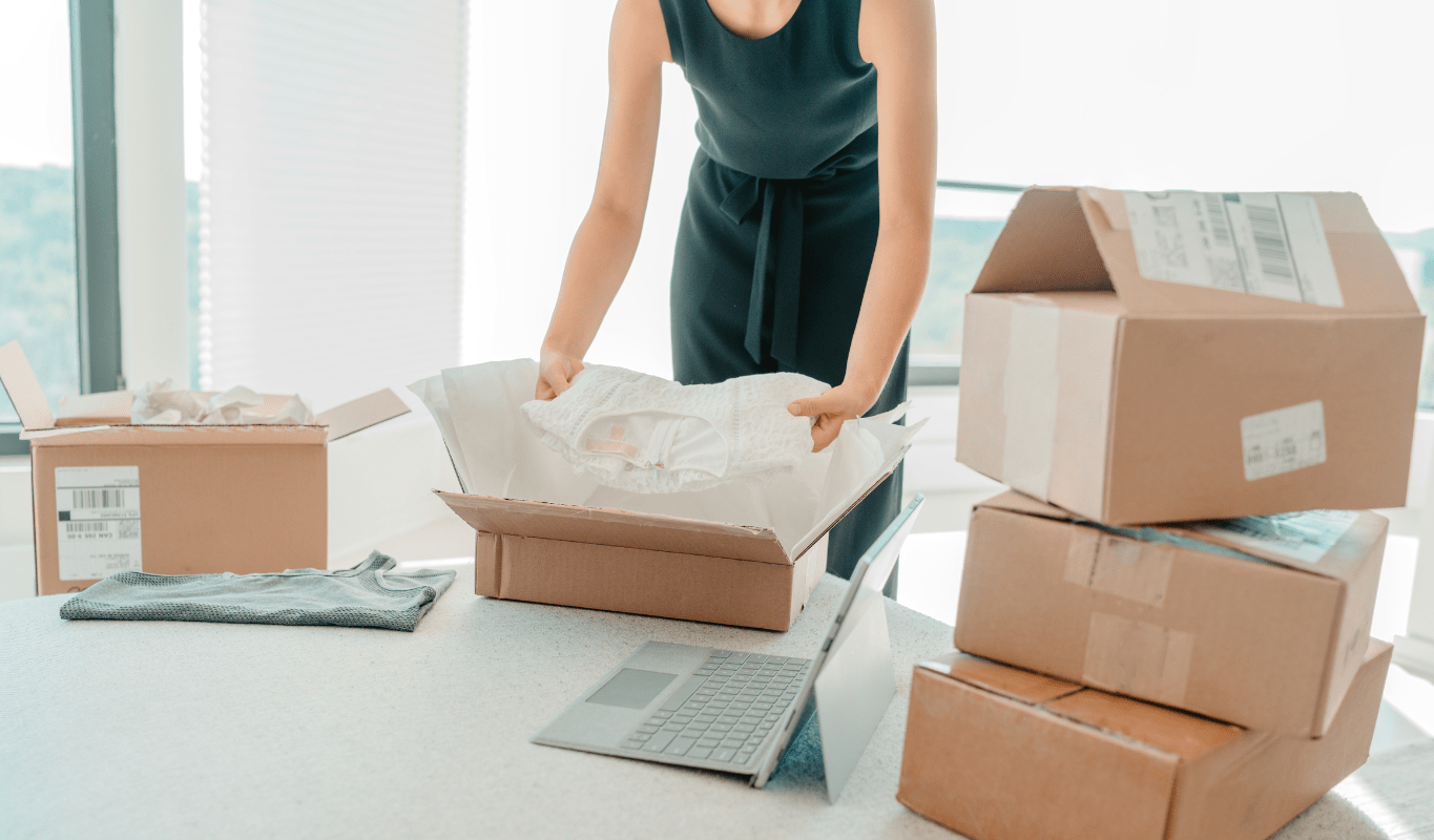 jonlu group packing services